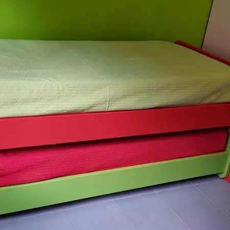 Casa Seveara Tra Mare E Centro * 아볼라