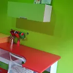 펜션 Casa Seveara Tra Mare E Centro