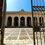 Casa Seveara Tra Mare E Centro * 아볼라