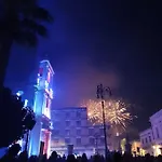펜션 Casa Seveara Tra Mare E Centro