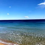 Casa Seveara Tra Mare E Centro 펜션