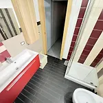 펜션 Casa Seveara Tra Mare E Centro 아볼라