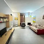 Casa Seveara Tra Mare E Centro * 아볼라