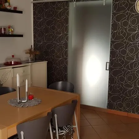Casa Seveara Tra Mare E Centro Feriehus Avola