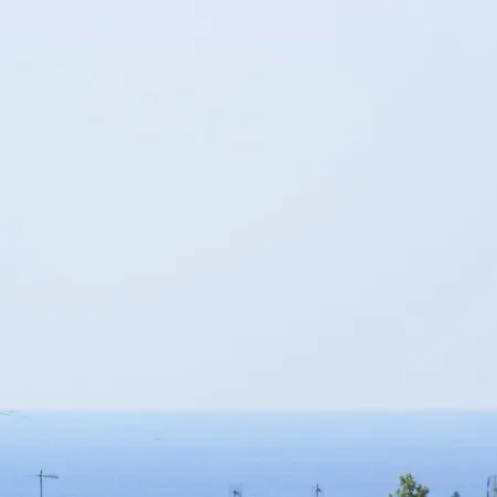 Casa Seveara Tra Mare E Centro *