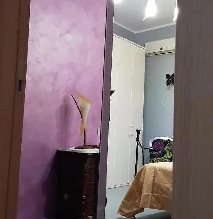 Feriehus Casa Seveara Tra Mare E Centro *