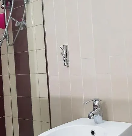 Casa Seveara Tra Mare E Centro *