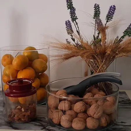 Casa Seveara Tra Mare E Centro * Avola