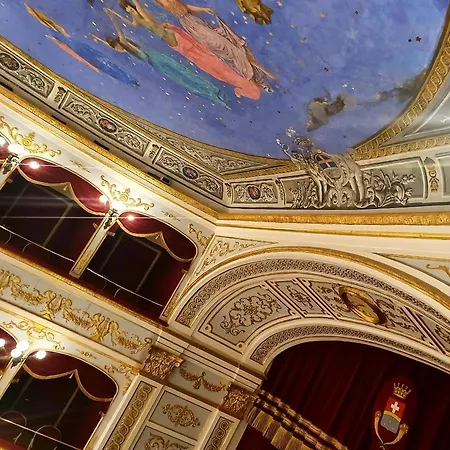 Casa Seveara Tra Mare E Centro Avola