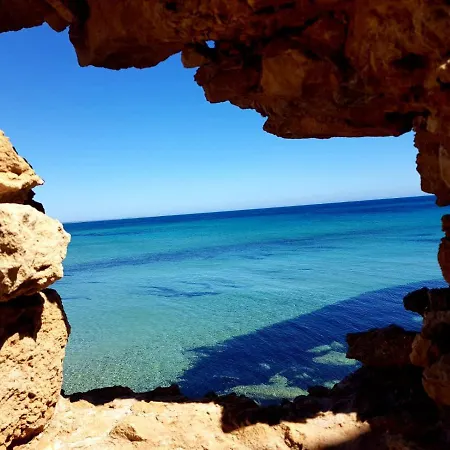 Casa Seveara Tra Mare E Centro *