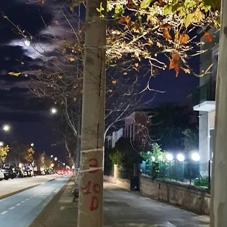 Casa Seveara Tra Mare E Centro Avola