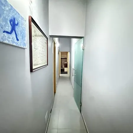 Feriehus Casa Seveara Tra Mare E Centro *