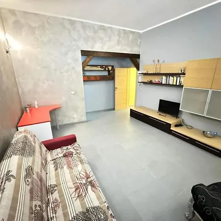 Holiday home Casa Seveara Tra Mare E Centro Avola
