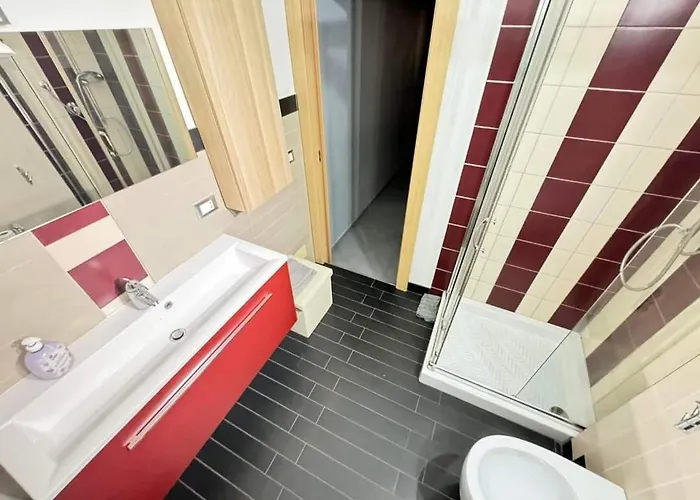 Prázdninový dům Casa Seveara Tra Mare E Centro Avola